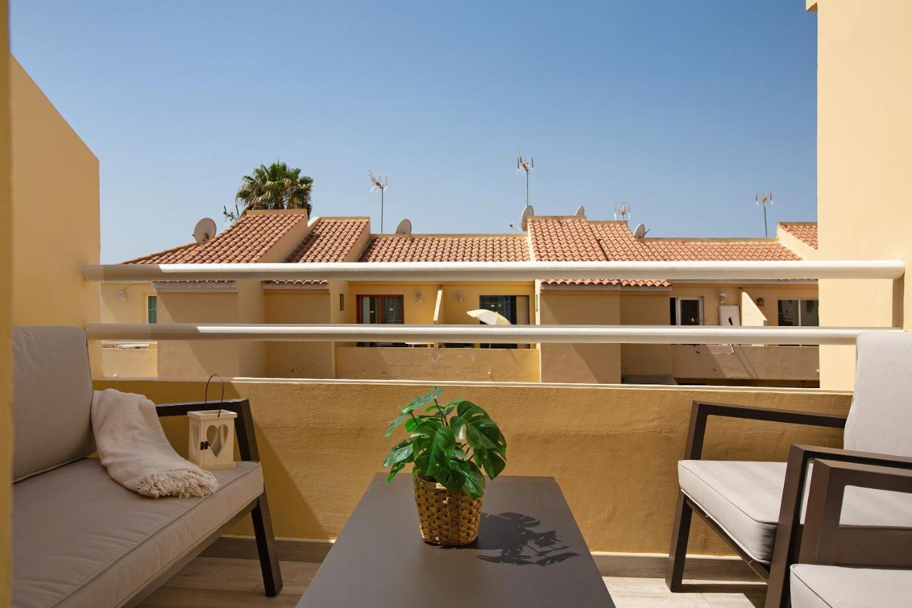 Bungalow Sonemar Sunshine Maspalomas  Exteriér fotografie