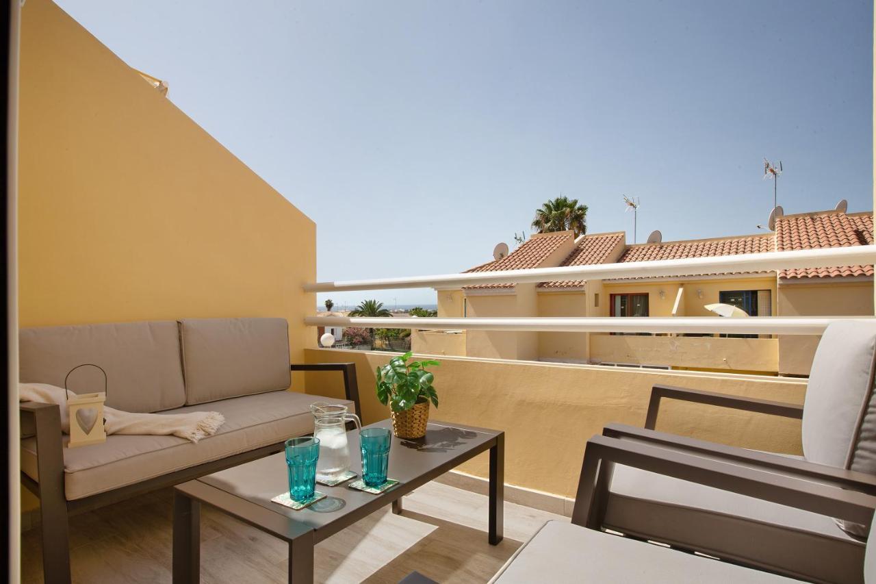 Bungalow Sonemar Sunshine Maspalomas  Exteriér fotografie