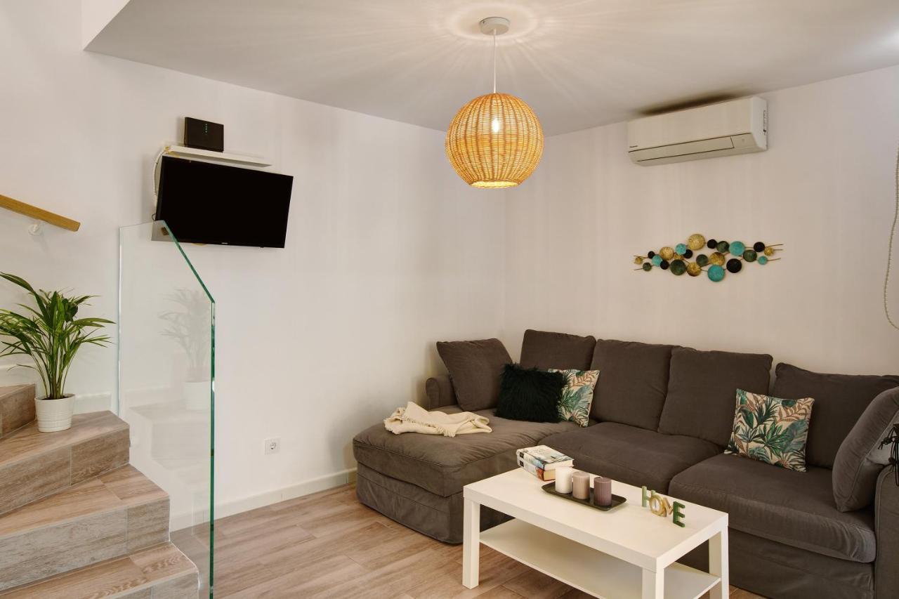 Bungalow Sonemar Sunshine Maspalomas  Exteriér fotografie