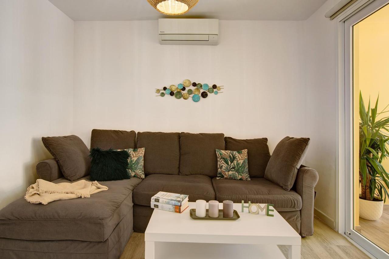 Bungalow Sonemar Sunshine Maspalomas  Exteriér fotografie