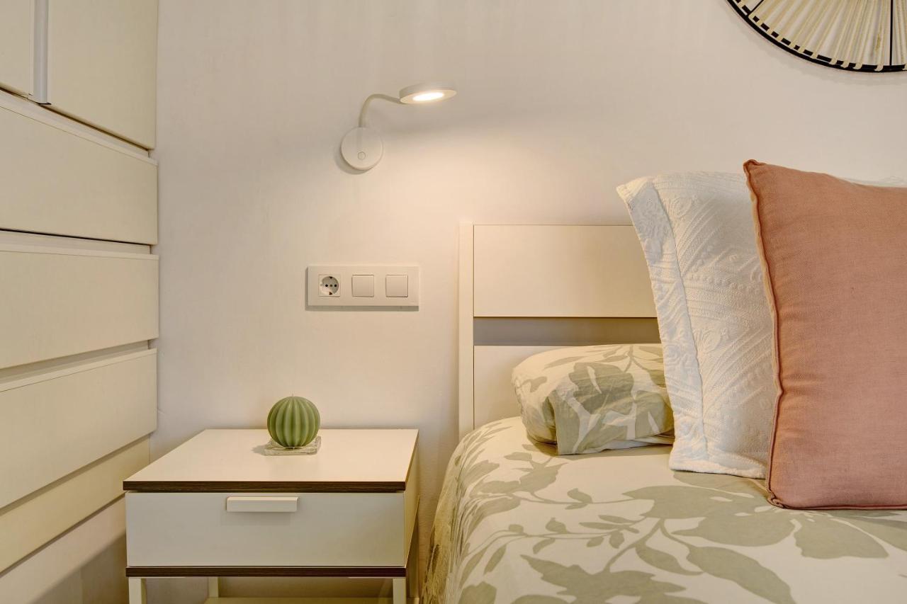 Bungalow Sonemar Sunshine Maspalomas  Exteriér fotografie