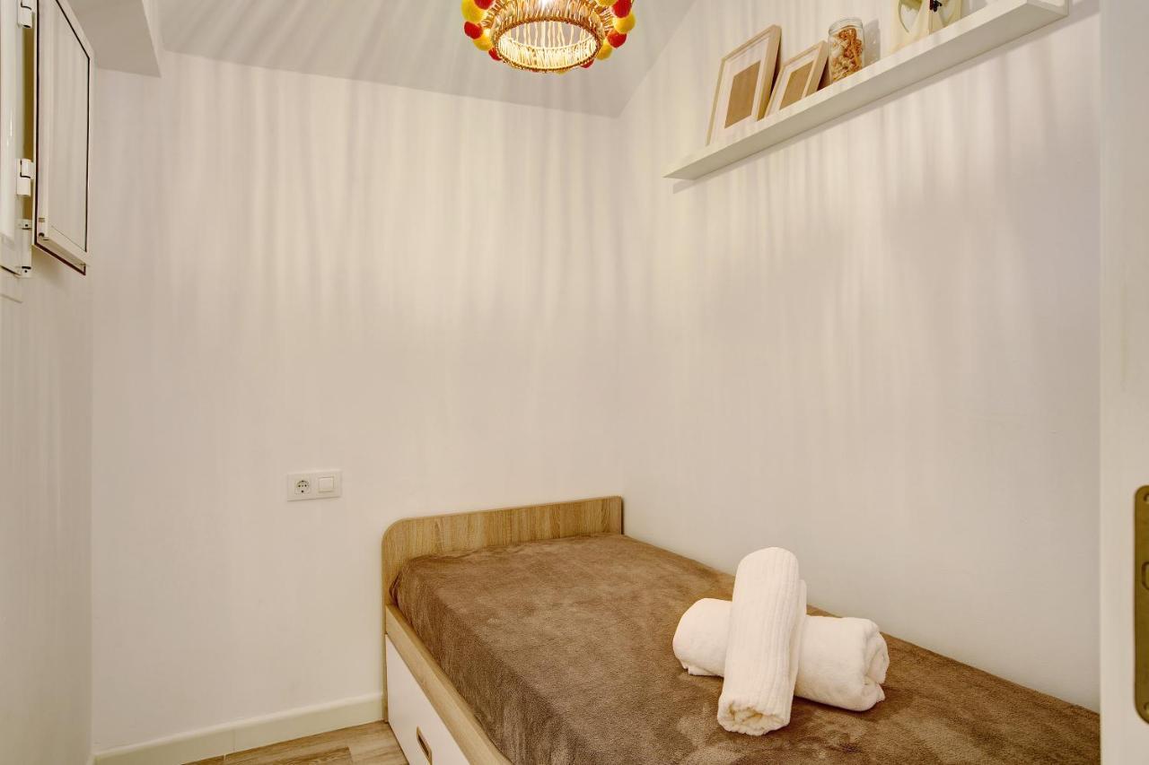 Bungalow Sonemar Sunshine Maspalomas  Exteriér fotografie
